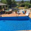 Pool & views