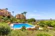 Pool & views