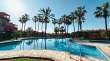 Pool & views