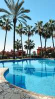 Pool & views