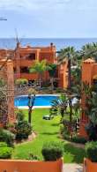 Pool & views