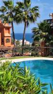 Pool & views