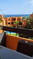 Pool & views