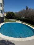Pool & views