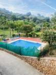 Pool & views