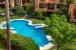 Pool & views