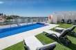 Pool & views