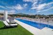 Pool & views