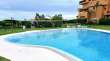 Pool & views