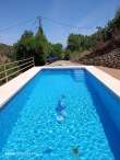 Pool & views