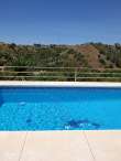 Pool & views