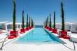 Pool & views