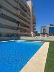 Pool & views
