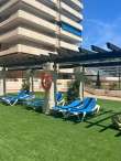 Pool & views