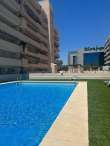 Pool & views