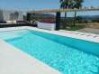 Pool & views
