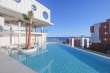 Pool & views
