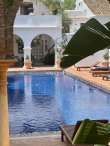 Pool & views