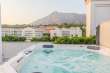 Pool & views