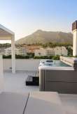 Pool & views