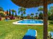 Pool & views