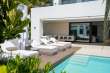 Pool & views