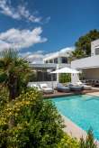 Pool & views
