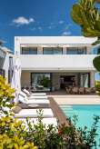 Pool & views