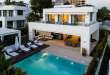 Pool & views