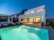 Pool & views