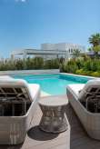 Pool & views