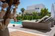 Pool & views