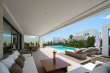 Pool & views