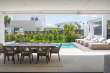 Pool & views