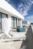 Pool & views