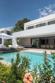 Pool & views