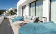 Pool & views