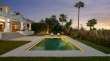 Pool & views