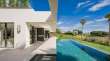 Pool & views