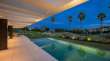 Pool & views