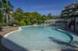 Pool & views