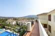 Pool & views