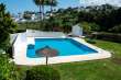 Pool & views