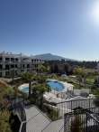 Pool & views