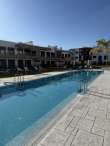 Pool & views