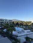 Pool & views