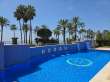 Pool & views