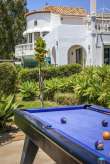 Pool & views