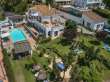 Pool & views