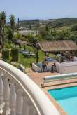 Pool & views